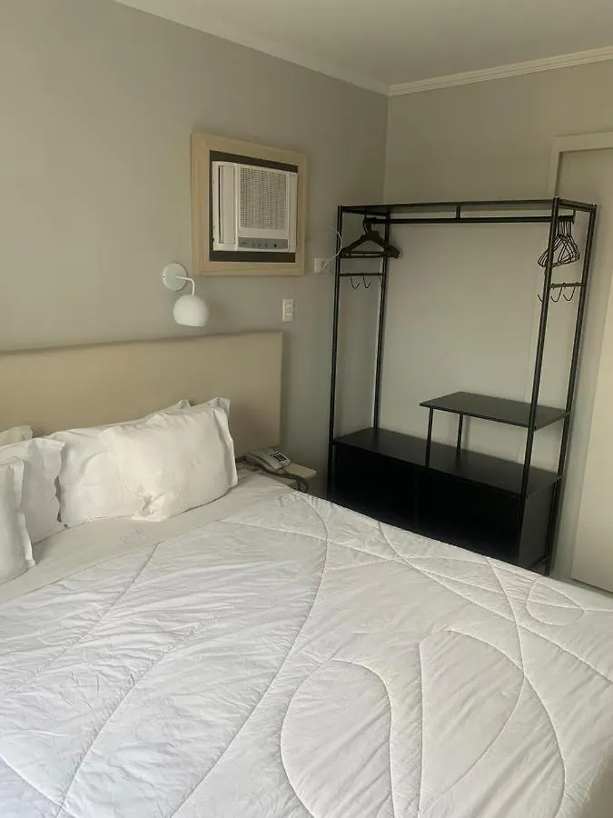 Hotel Paulista Flat São Paulo