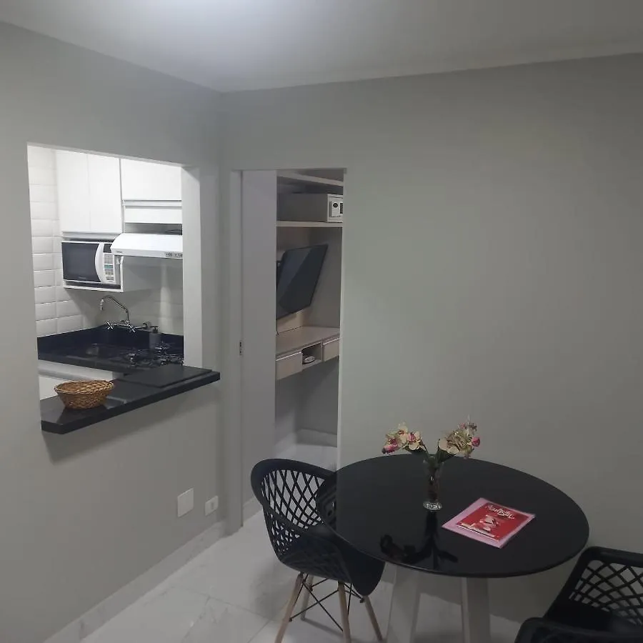 Hotel Paulista Flat São Paulo