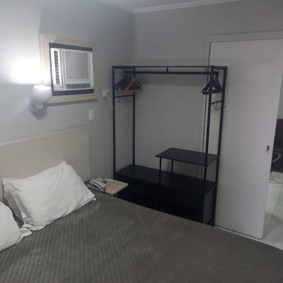 Hotel Paulista Flat São Paulo Brasil