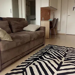 Conforto No Now Alto Da Boa Vista Apartamento